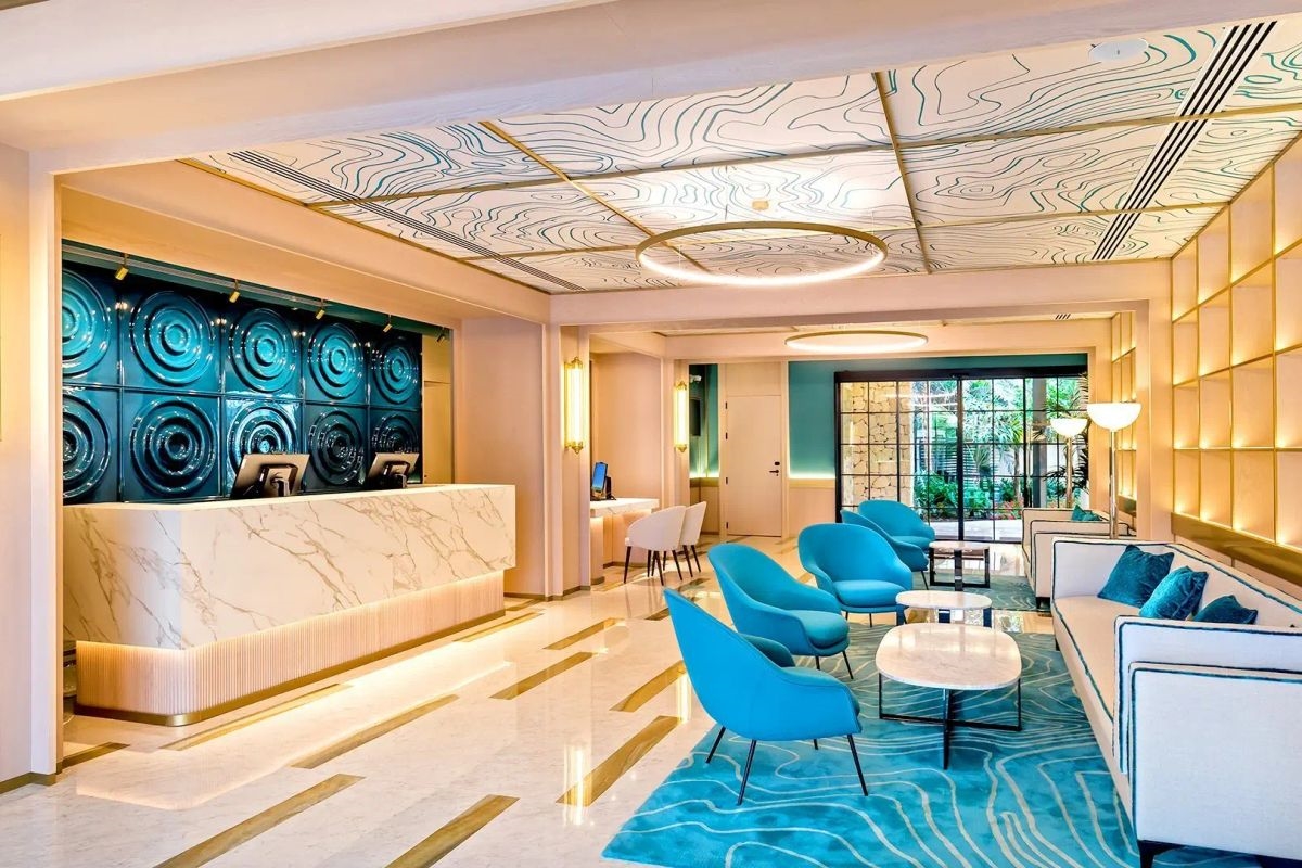Barcelo La Nucia Palms 3