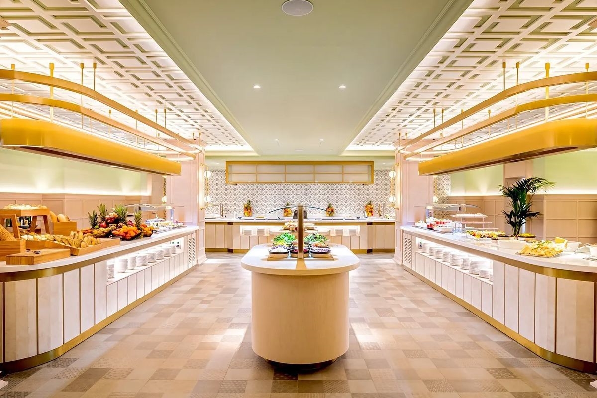 Barcelo La Nucia Palms 4