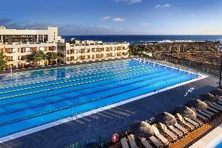 Barcelo Lanzarote Active Resort 5