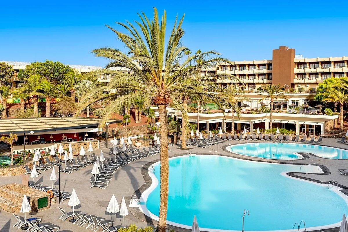 Barcelo Lanzarote Active Resort 2