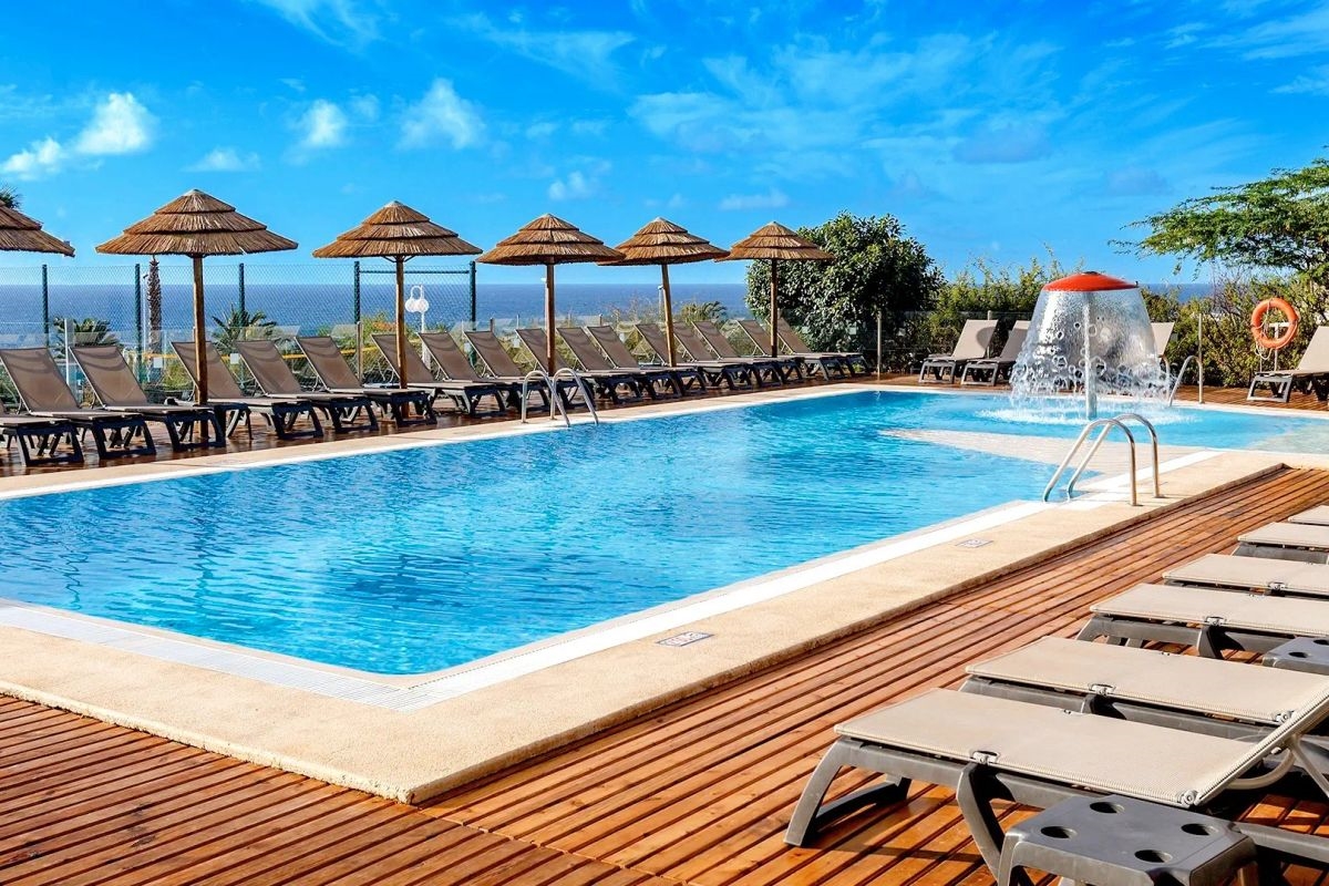 Barcelo Lanzarote Active Resort 4
