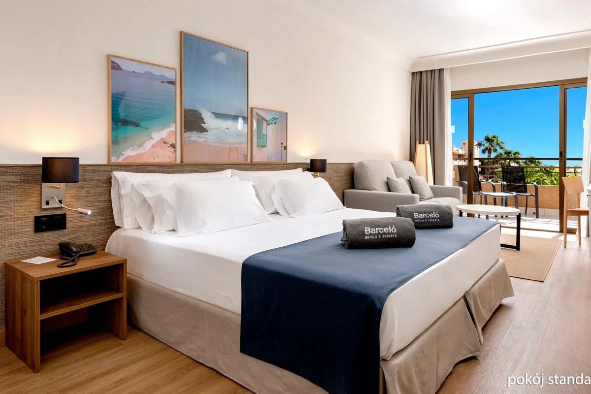 Barcelo Lanzarote Active Resort 5