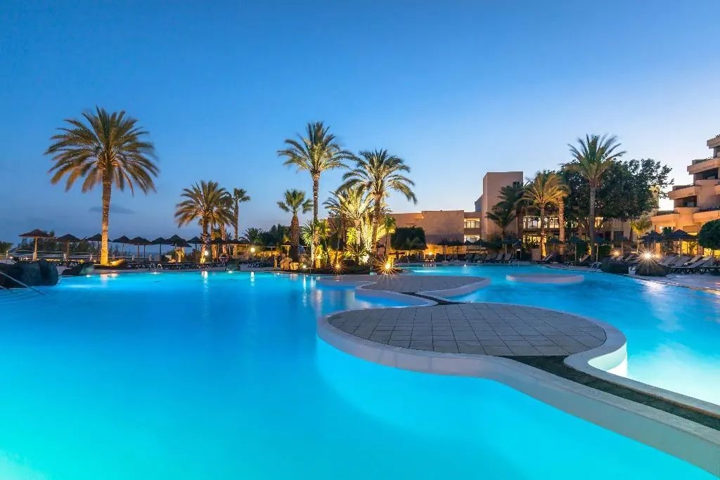 Barcelo Lanzarote Royal Level 2