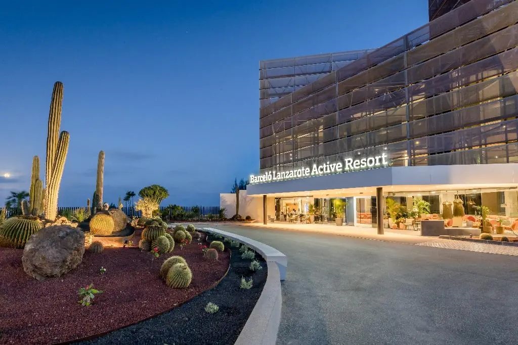 Barcelo Lanzarote Royal Level 3