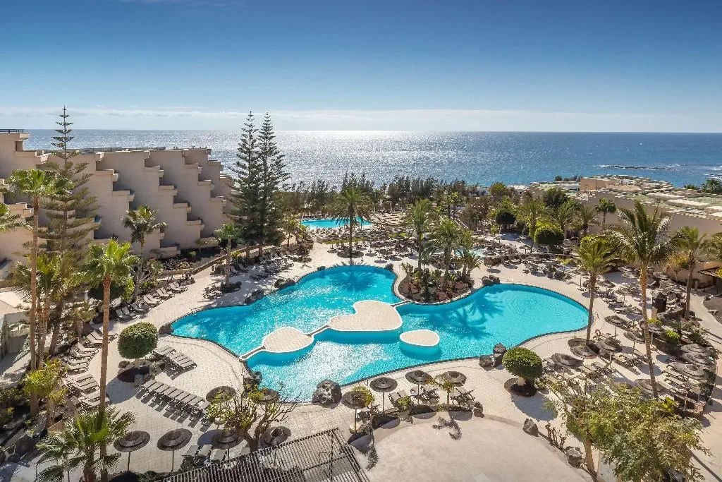 Barcelo Lanzarote Royal Level 4