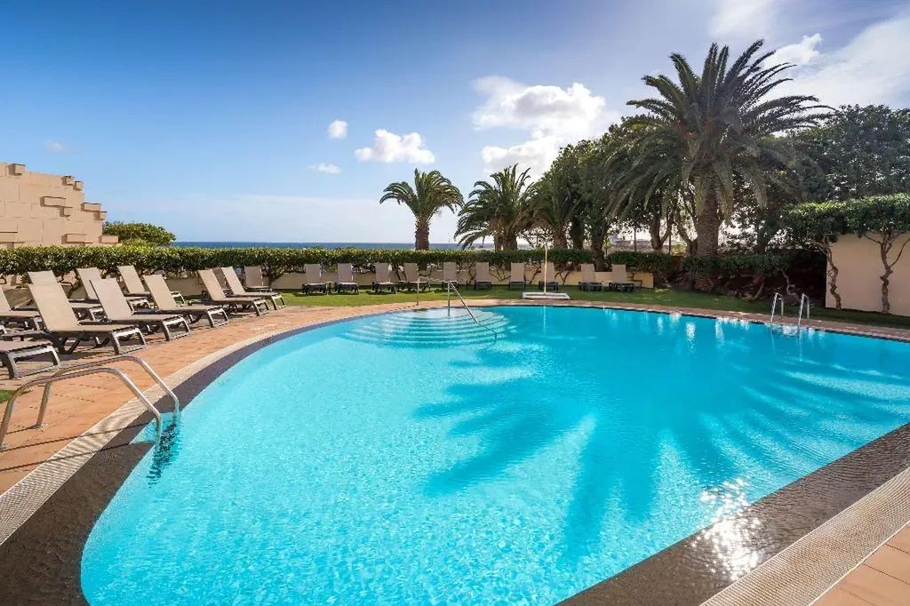 Barcelo Lanzarote Royal Level 5