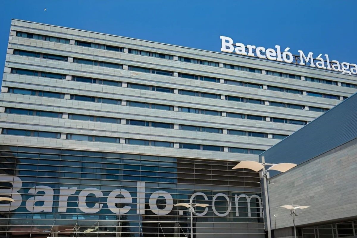 Barcelo Malaga 2