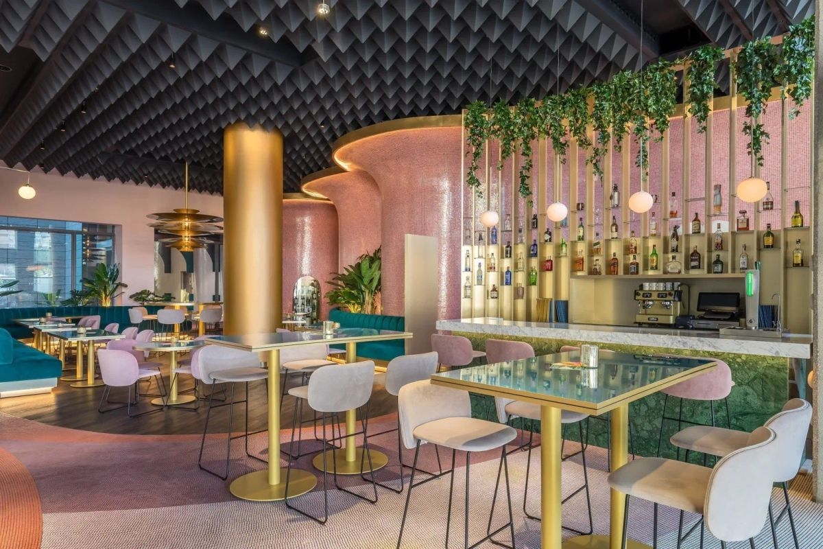 Barcelo Malaga 3