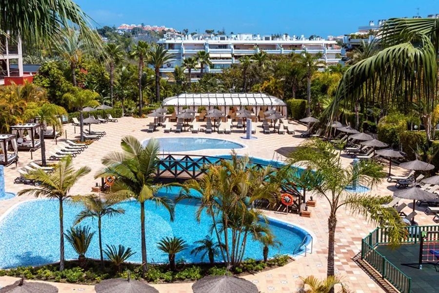 Barcelo Marbella