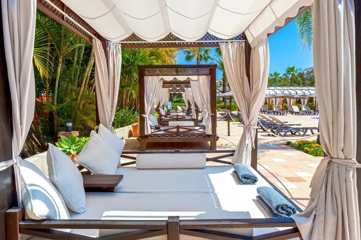 Barcelo Marbella 2