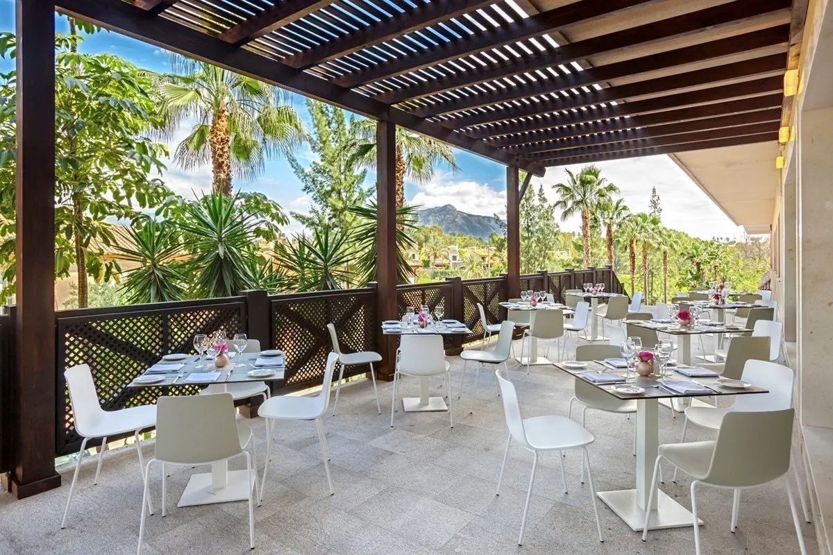 Barcelo Marbella 3
