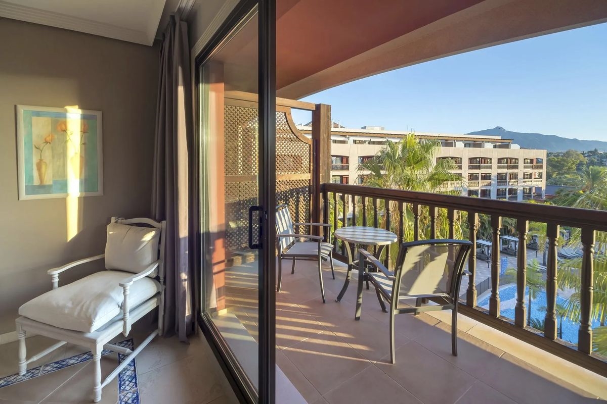 Barcelo Marbella 5
