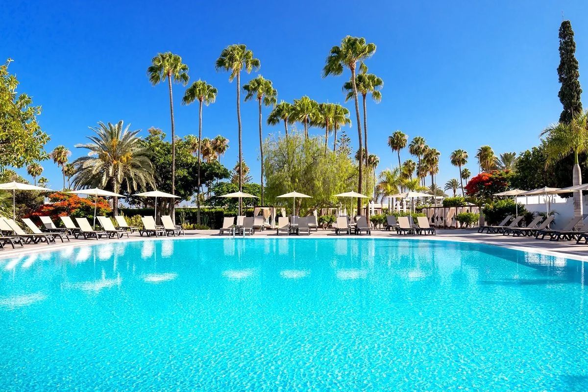 Barcelo Margaritas Royal Level Adults Only