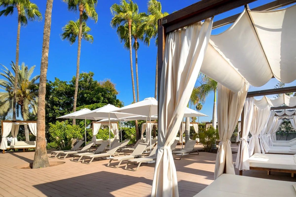 Barcelo Margaritas Royal Level Adults Only 4