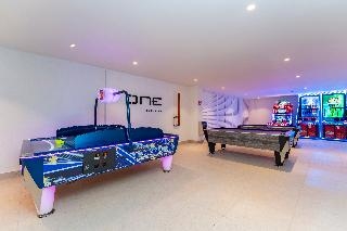 Barcelo Playa Blanca 3