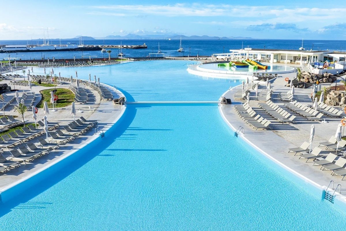Barcelo Playa Blanca 2