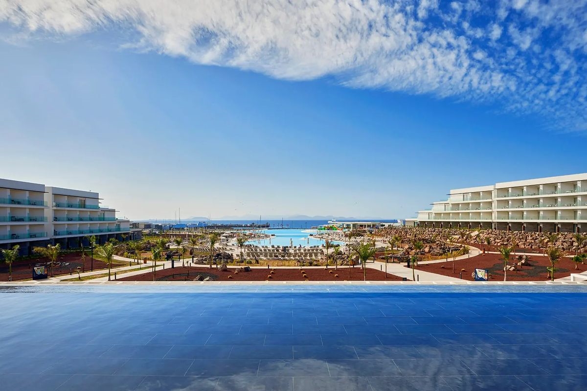 Barcelo Playa Blanca 4