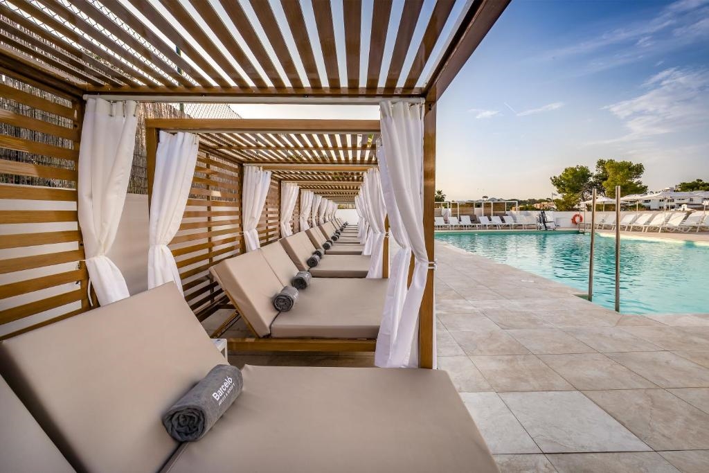 Barcelo Ponent Beach 2