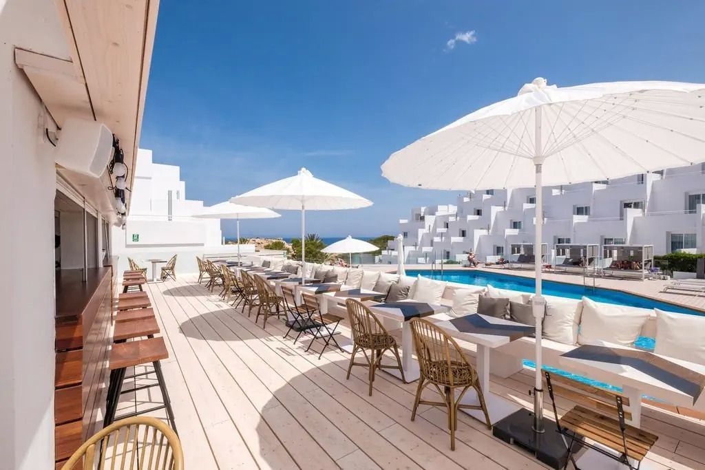 Barcelo Portinatx 4