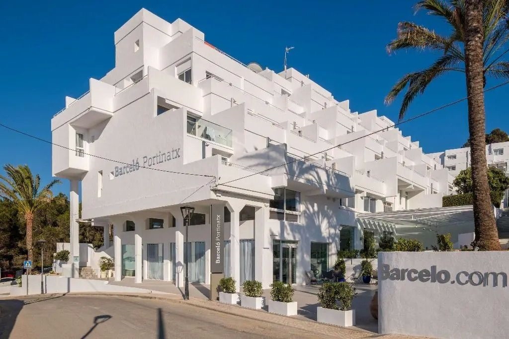 Barcelo Portinatx 5