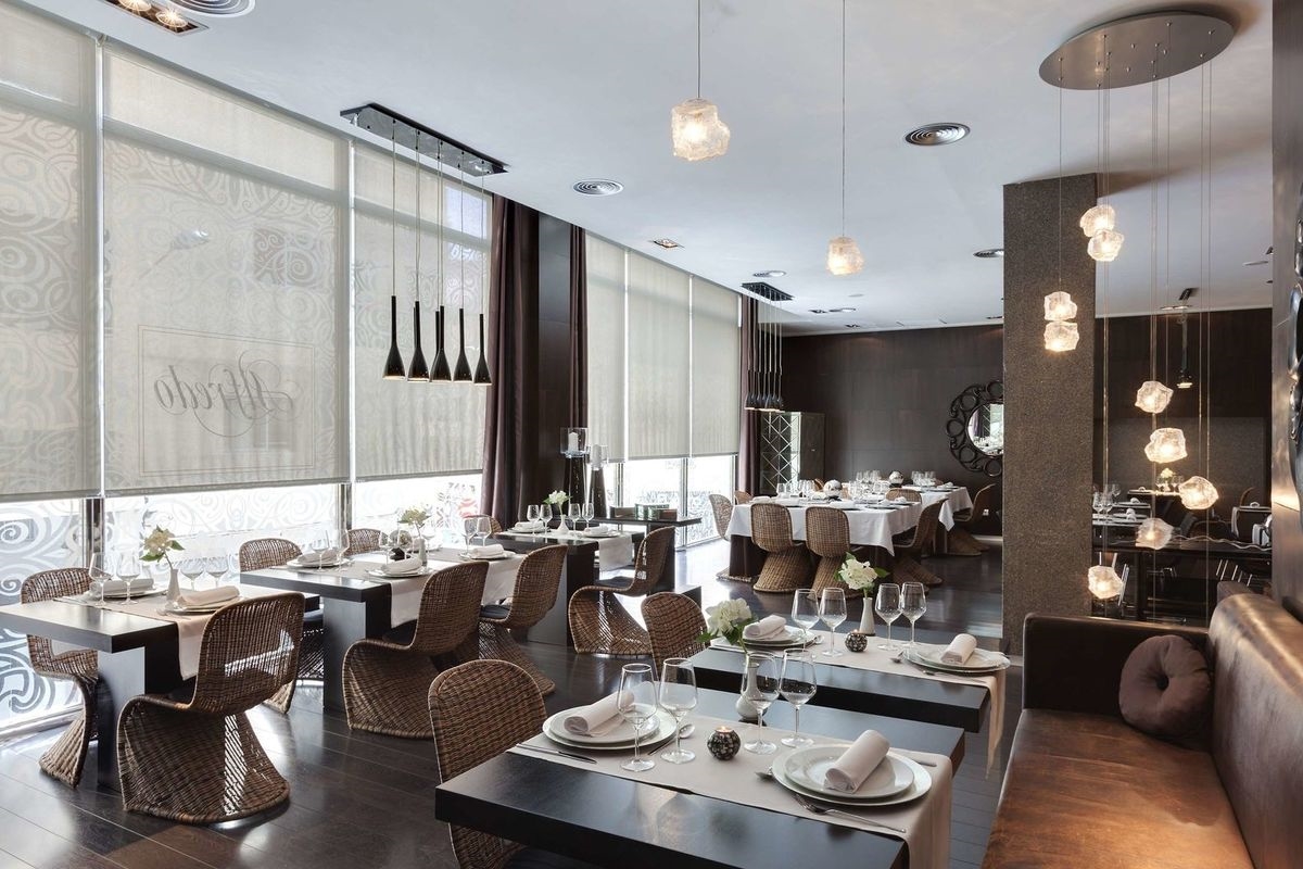 Barceló Santa Cruz Contemporáneo 2
