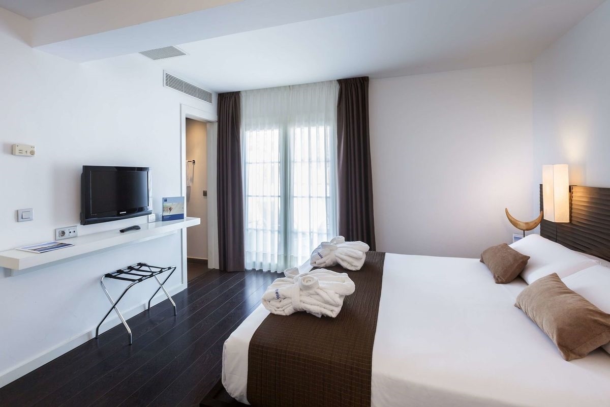 Barceló Santa Cruz Contemporáneo 3