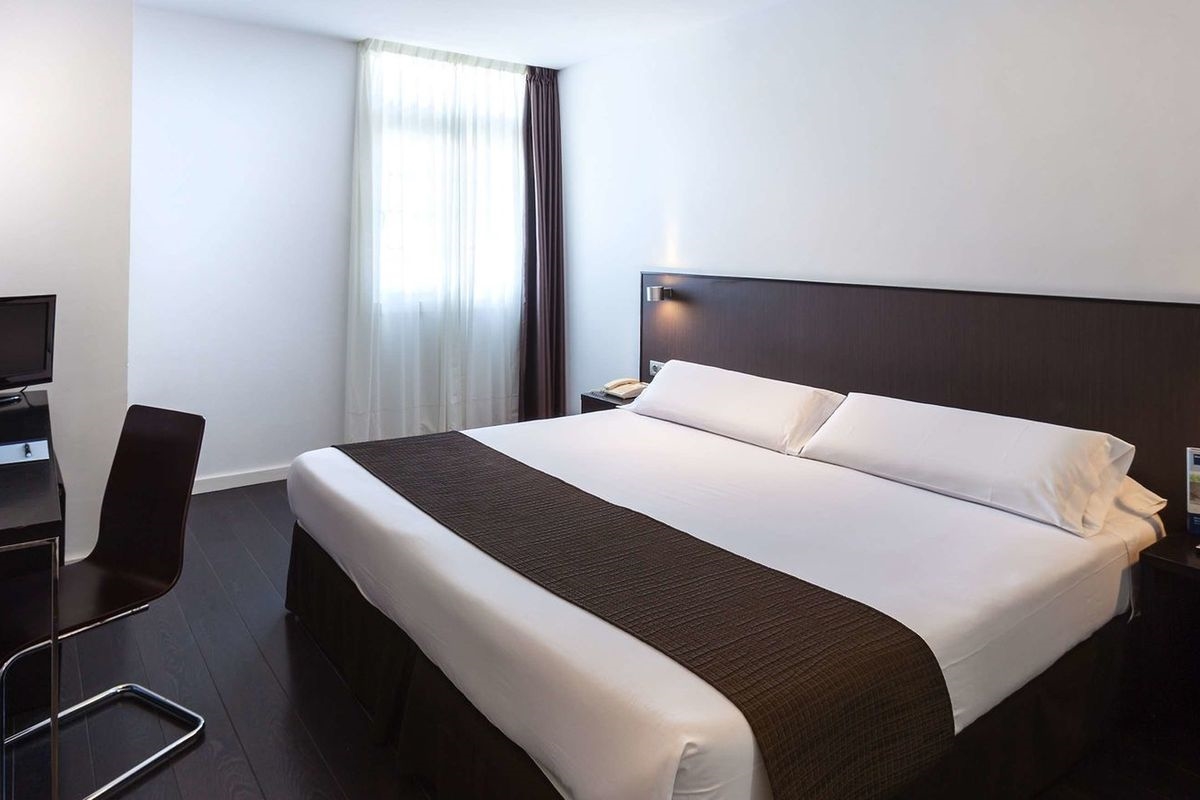 Barceló Santa Cruz Contemporáneo 5