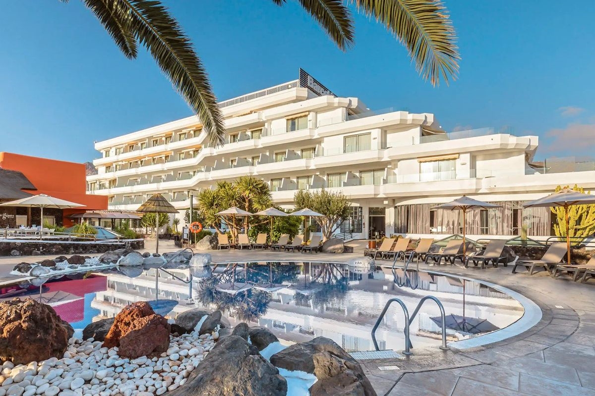 Barcelo Santiago - Adults Only