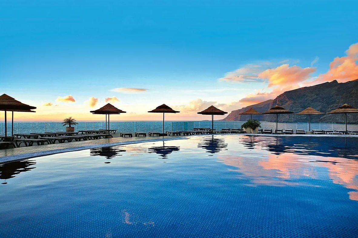 Barcelo Santiago - Adults Only 3