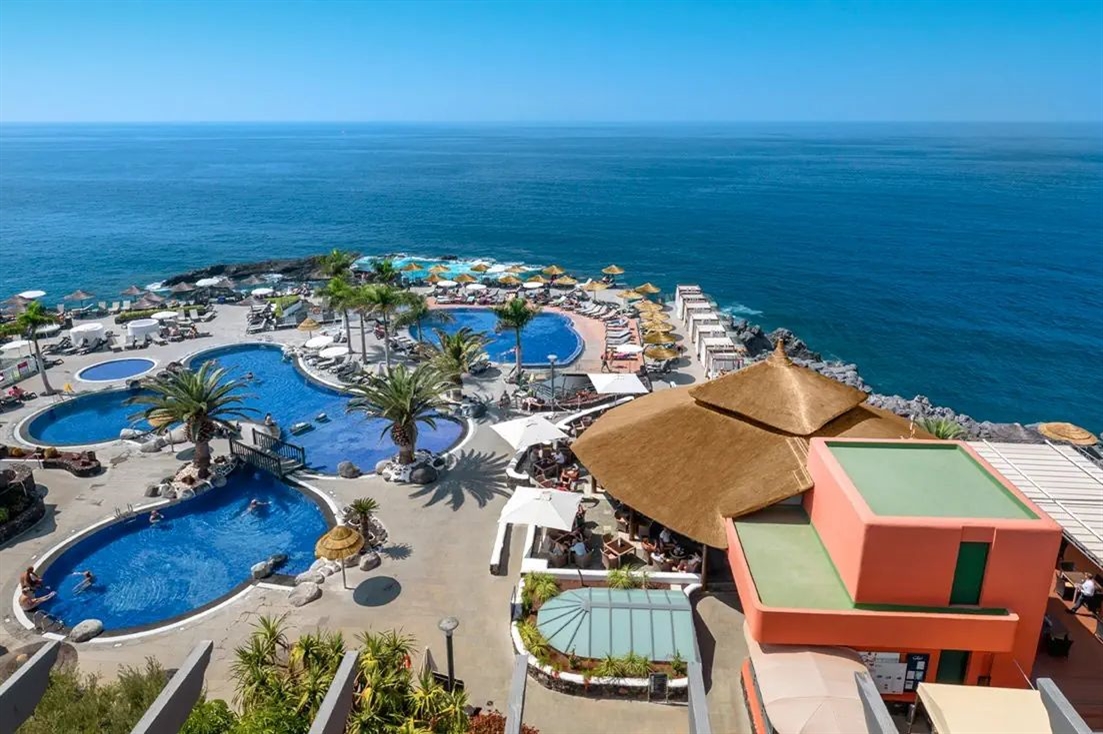 Barcelo Santiago - Adults Only 4