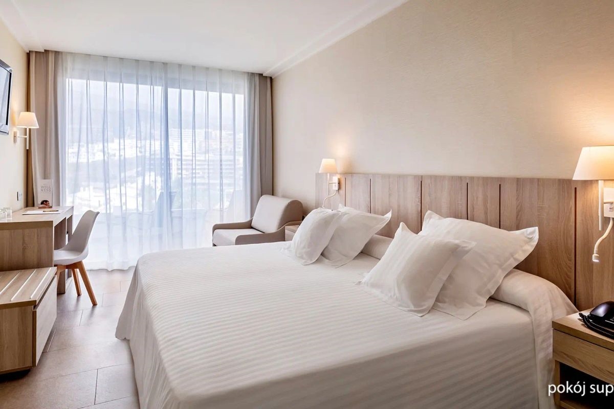 Barcelo Santiago - Adults Only 5