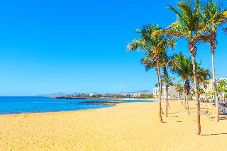 Barcelo Teguise Beach 2
