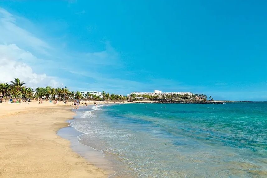 Barcelo Teguise Beach 3