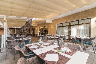 Baviera Hotel 4
