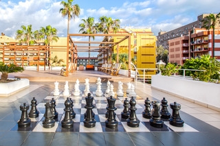 Be Live Adults Only Tenerife 5