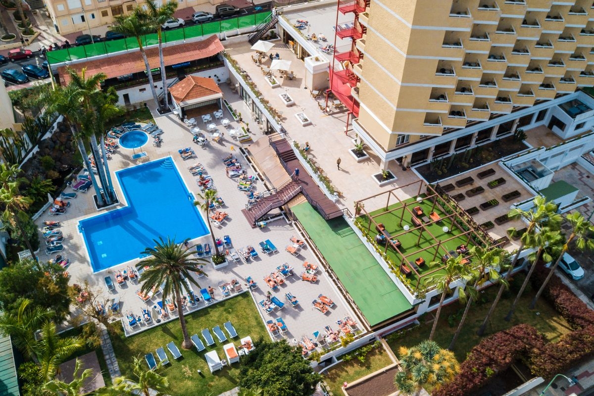 Be Live Adults Only Tenerife 3