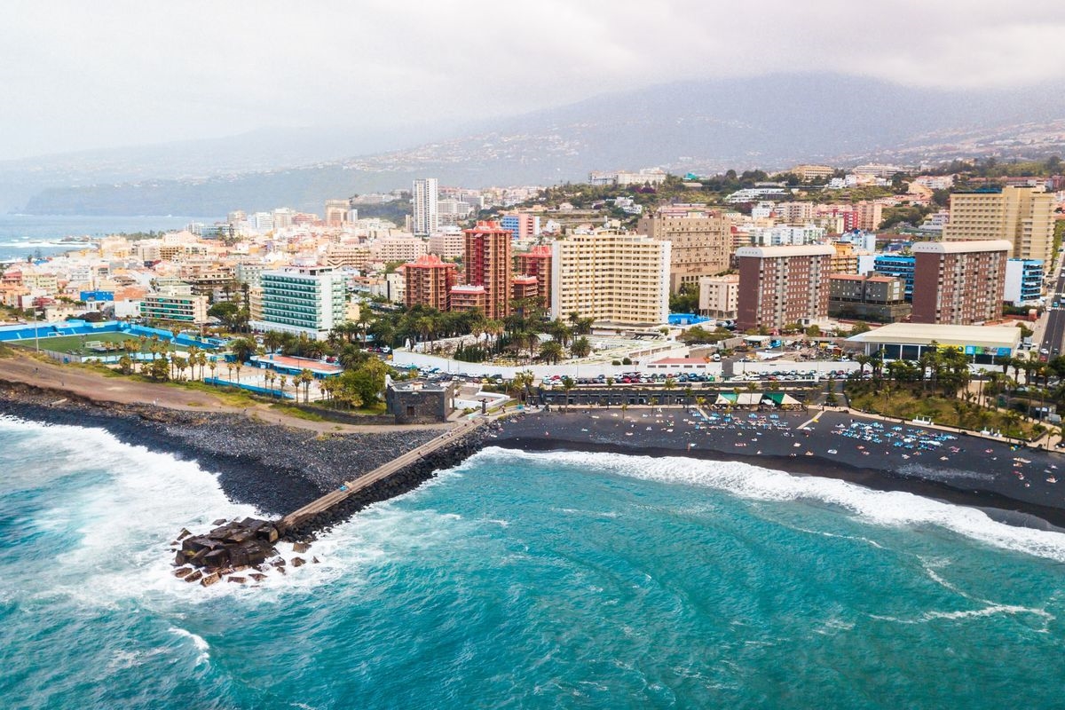 Be Live Adults Only Tenerife 4