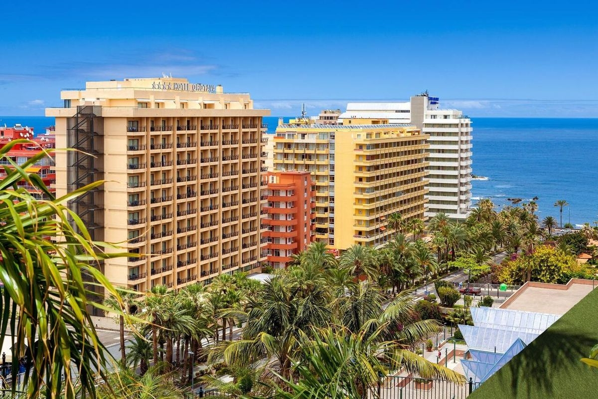 Be Live Experience Orotava 5