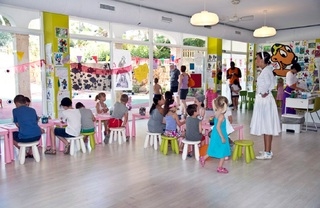 Beach Club Font de Sa Cala 5