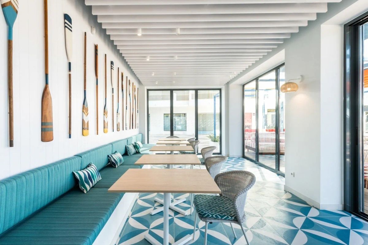 Blaumar Hotel 4