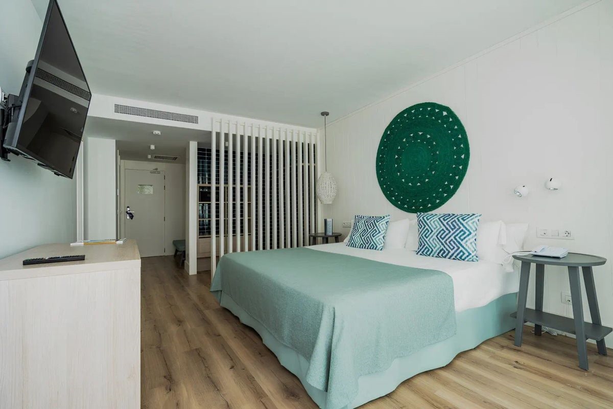 Blaumar Hotel 5