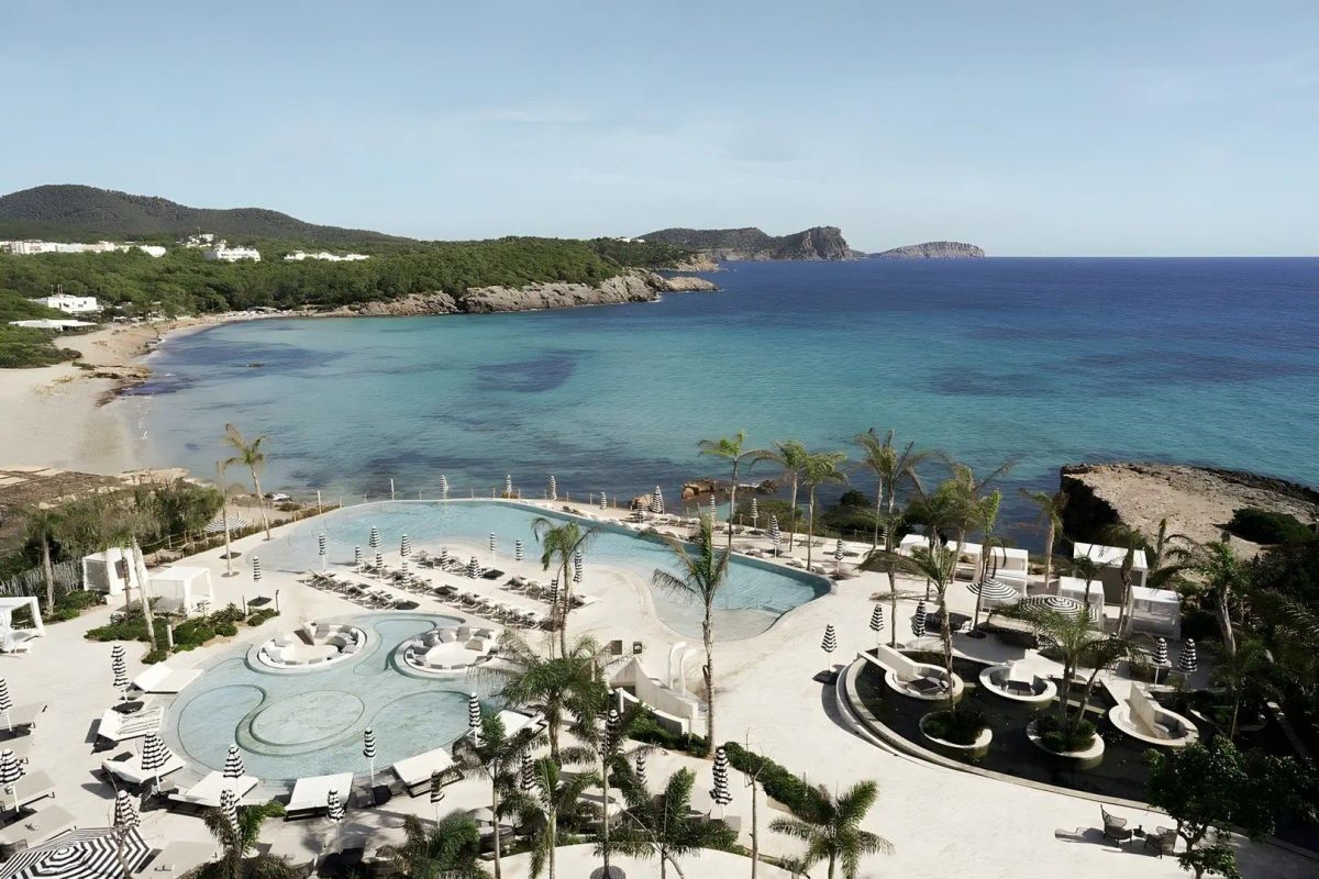 Bless Hotel Ibiza 2