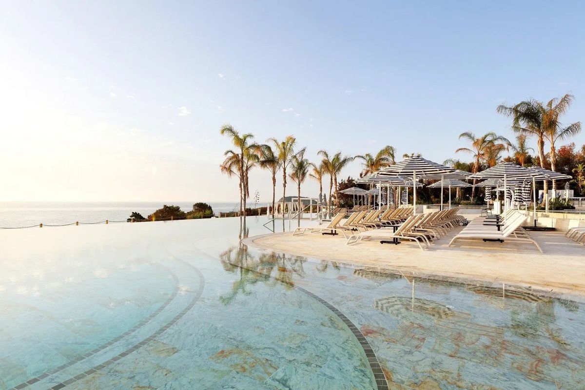 Bless Hotel Ibiza 4