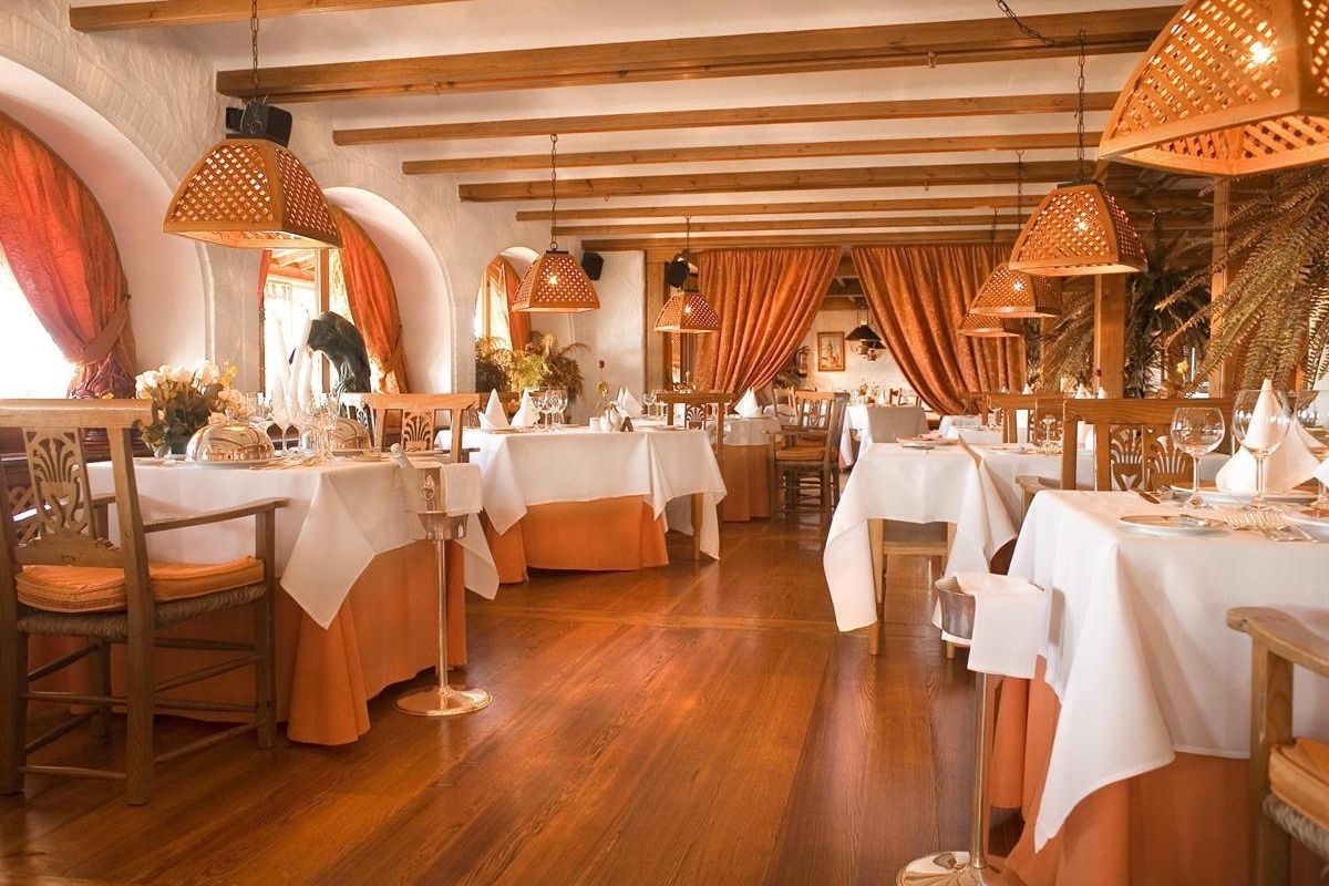 Botanico and The Oriental Spa Garden 4