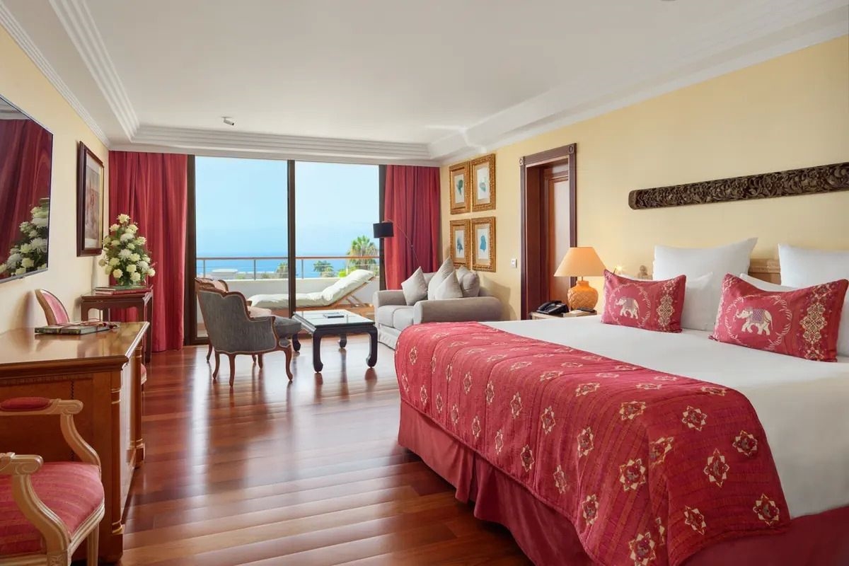 Botanico and The Oriental Spa Garden 5