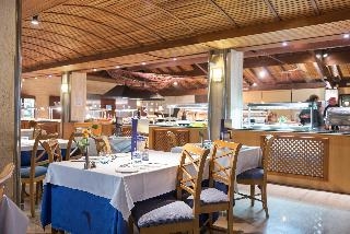 Botel Alcudiamar