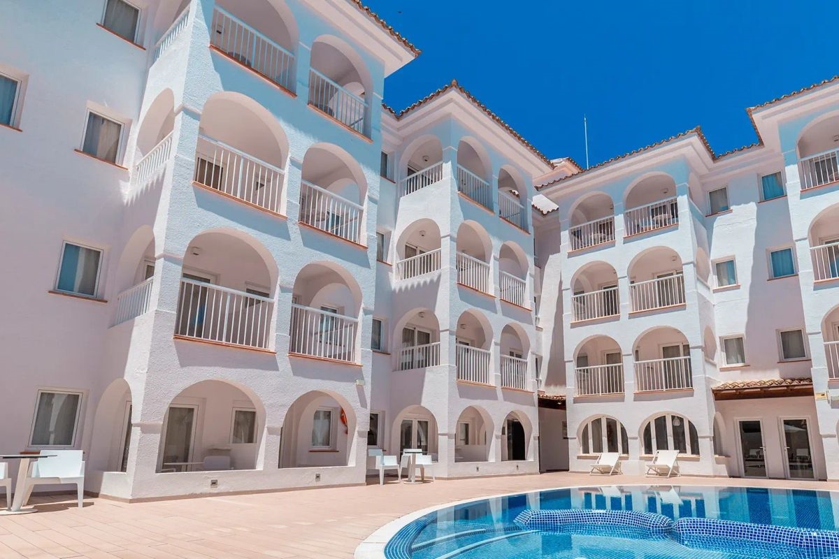 BQ Bahia Cala Ratjada