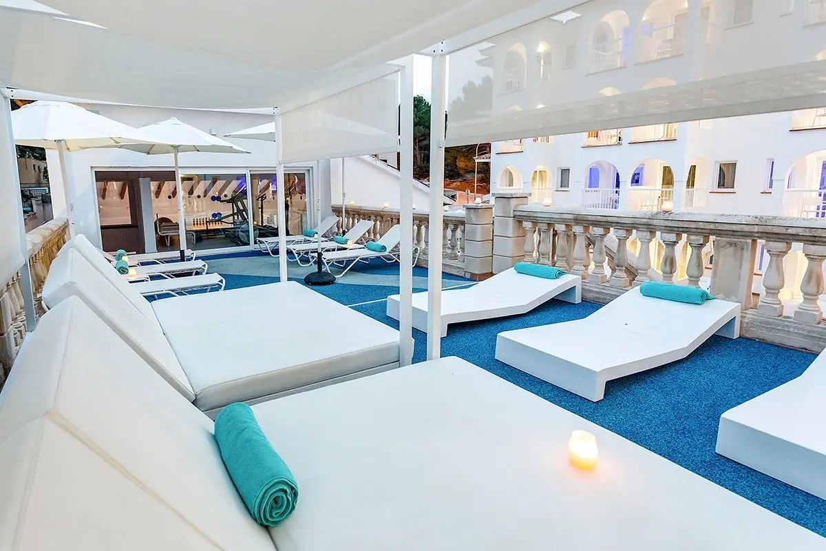 BQ Bahia Cala Ratjada 3