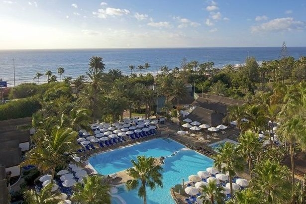 Bull Costa Canaria & Spa
