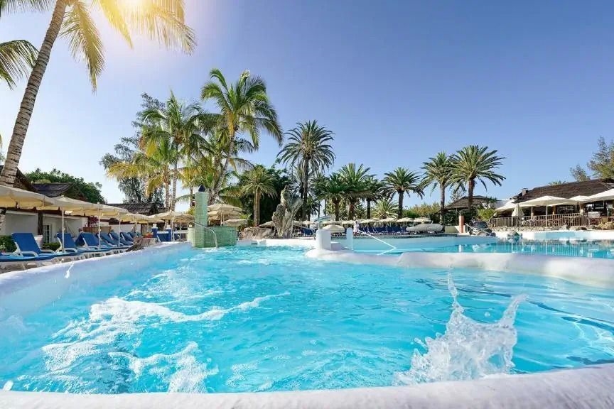 Bull Costa Canaria & Spa 5
